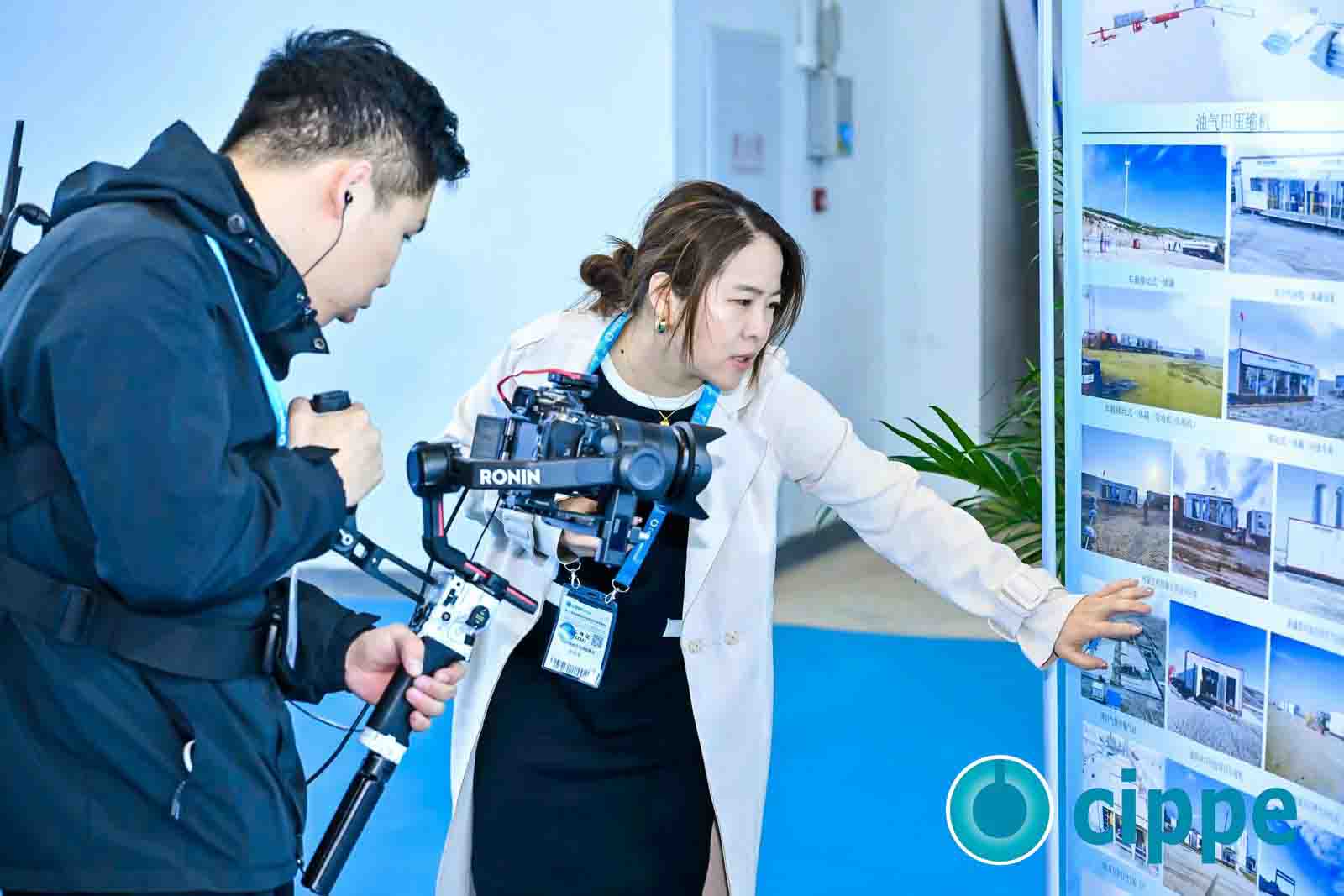 成都国际石油石化技术装备展览会