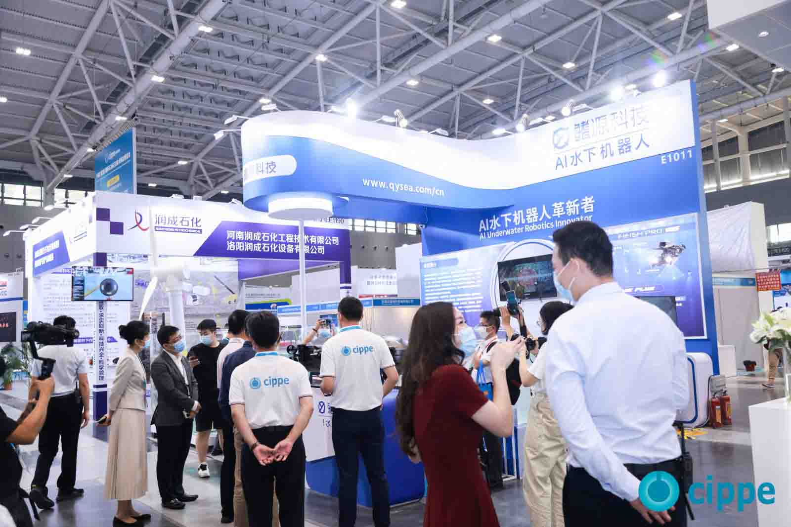 上海国际医用化工材料产品展览会