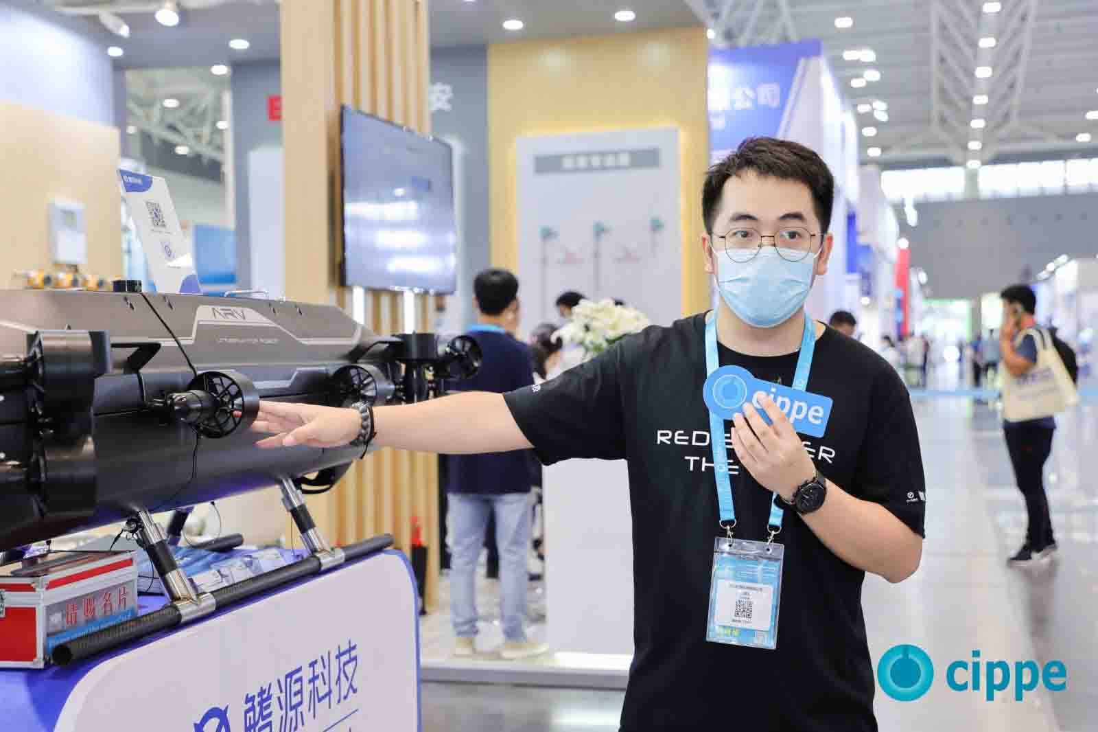 上海国际防爆电气技术设备展览会