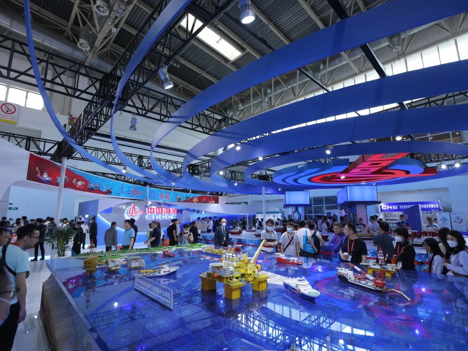 邀请函-2025新疆石油展